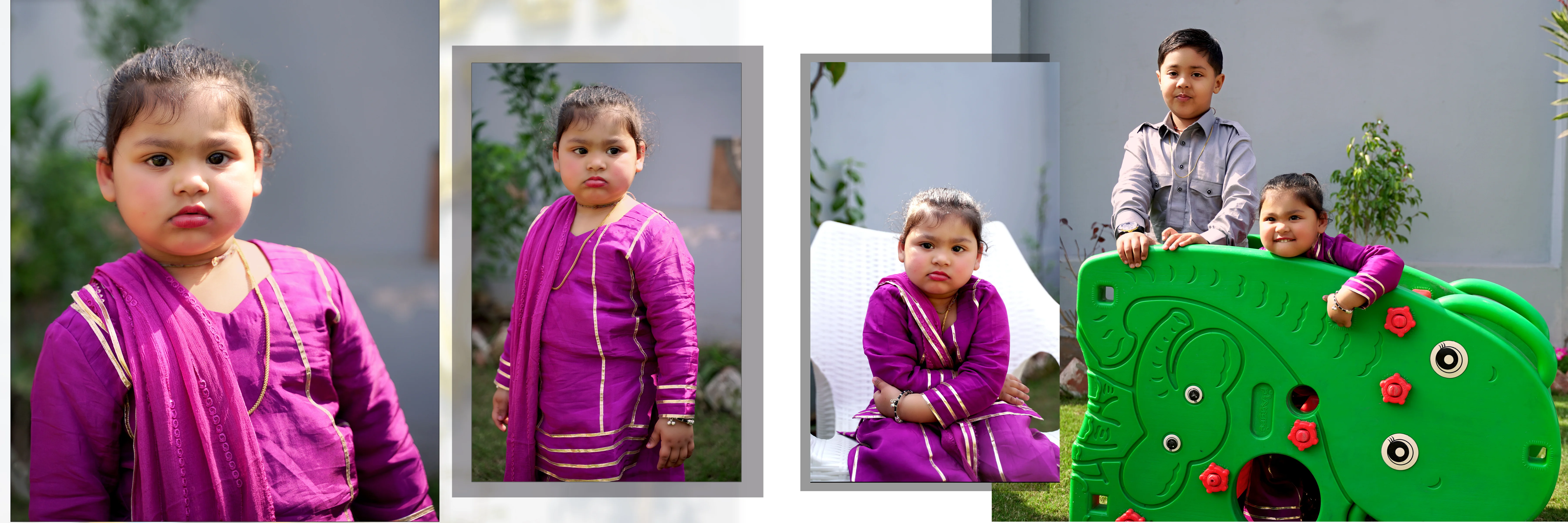 Baby Feature Photography